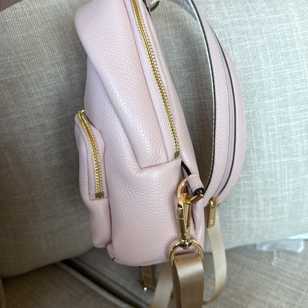 Michael Kors mini bag pink NWT - Picture 15 of 16